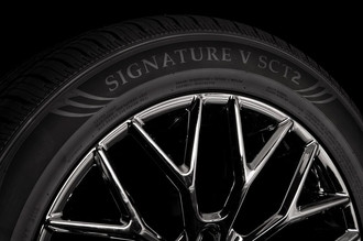 Signature V