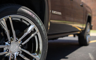 Signature V