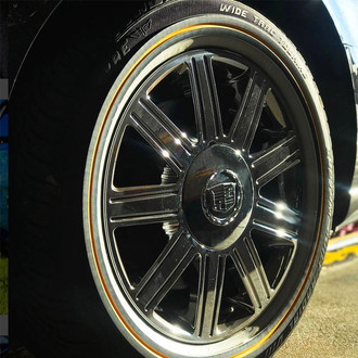 Vogue Tires