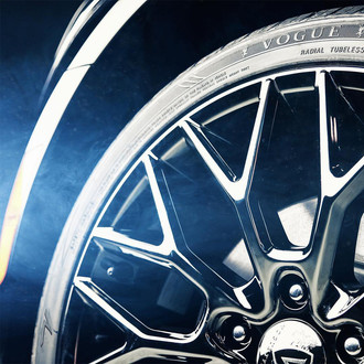 Vogue Tyres