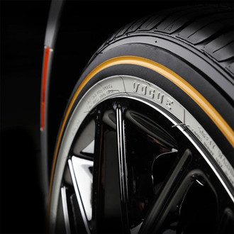 Signature V Black SCT