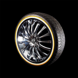 Vogue Tires