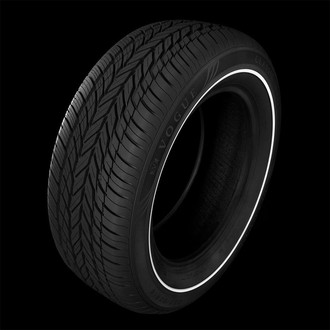 The Signature V Black SCT