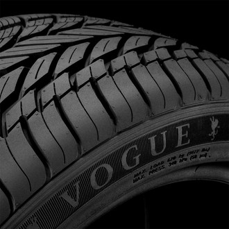 Vogue Tyre