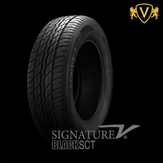 Signature V Black