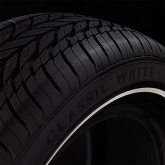 Signature V Black SCT