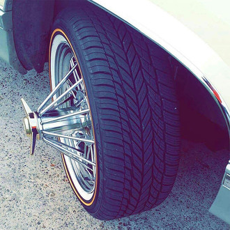 Vogue Tyre