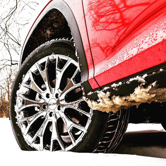 Vogue Tyre