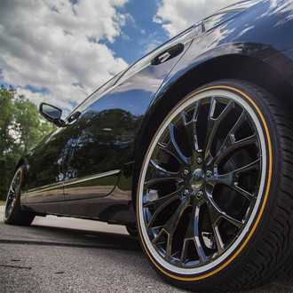 Vogue Tyre