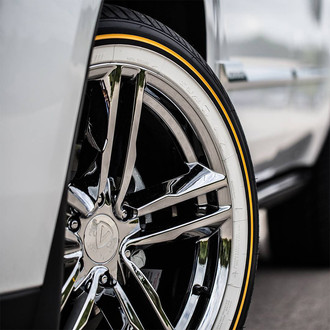 Vogue Tyre