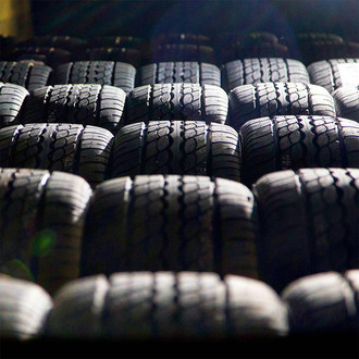 Vogue Tyre