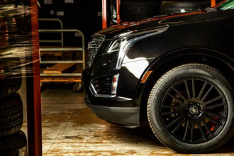 Vogue Tyre