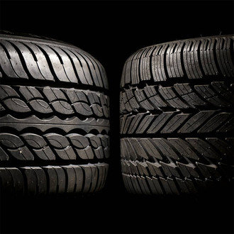 Signature V Black