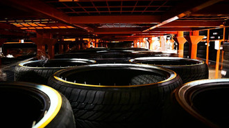 Vogue Tyres