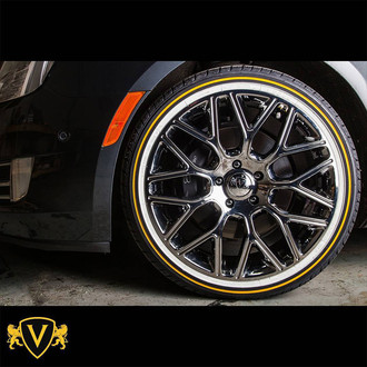 Signature V Black SCT