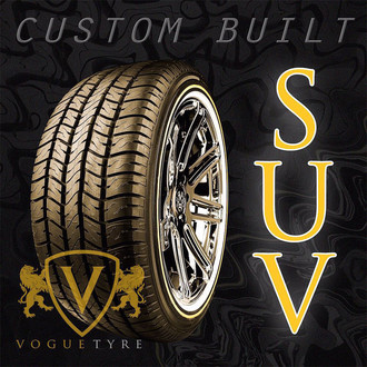 Vogue Tyre