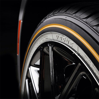Vogue Tyres