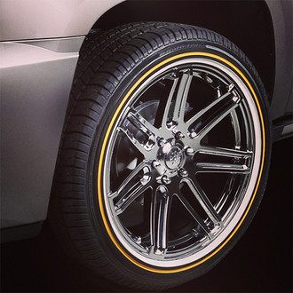 Vogue Tyres
