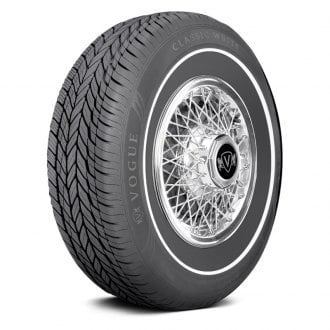 VOGUE® - CLASSIC WHITE