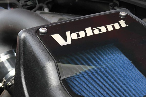 Volant® - 2018-2019 Catalog (2.5 MB)