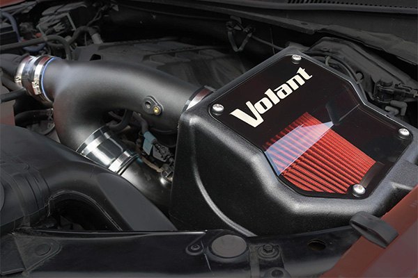 Volant® - 2017 Catalog (7.6 MB)