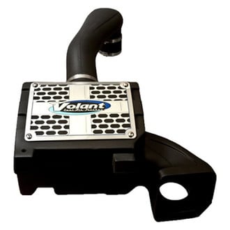 Volant® - Cold Air Intake System with Pro 5 Filter