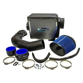 Volant® - Cold Air Intake System with Pro 5 Filter