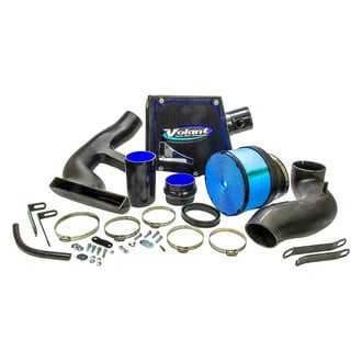 Volant® - Cold Air Intake System and Cold Air Scoop