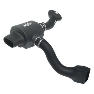 Volant® - Cold Air Intake System and Cold Air Scoop with Pro 5 Filter