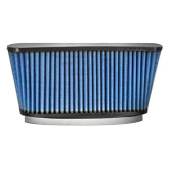 Volant® - Pro 5 Oval Tapered Blue Air Filter