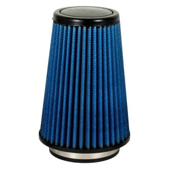Volant® - Pro 5 Round Tapered Blue Air Filter