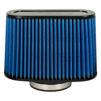 Volant® - Pro 5 Oval Tapered Blue Air Filter