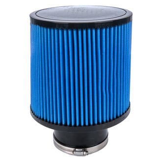 Volant® - Primo Round Tapered Red Air Filter (4" F x 8" B x 7" T x 7" H)