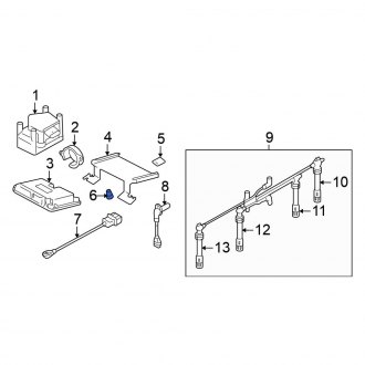 Volkswagen Taos OEM Fenders | Factory Front & Rear Fenders — CARiD.com