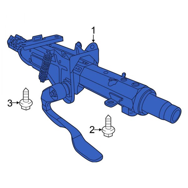 Steering Column