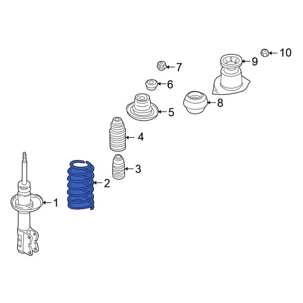 Coil Spring