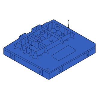 Volkswagen OE - Vehicle Power Control Module