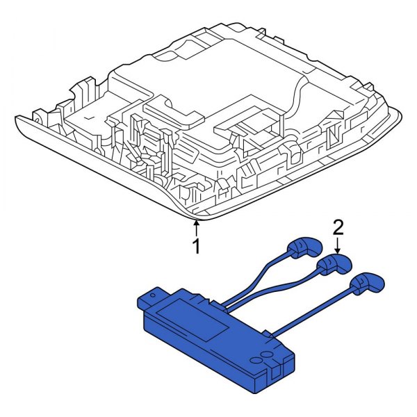 Anti-Theft Infrared Sensor