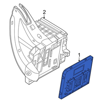 Volkswagen OE - Body Control Module