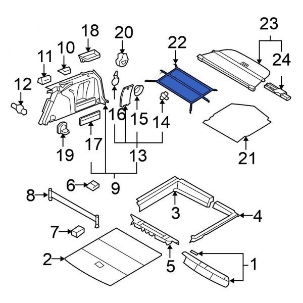 Cargo Net