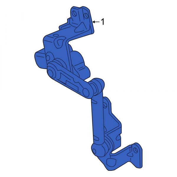 Headlight Level Sensor