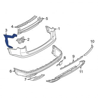 Volkswagen™ - OEM Automotive Parts, Wheels & Lights | CARiD