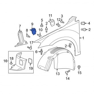 Volkswagen Golf GTI OEM Doors & Parts | Shells, Panels, Armrests ...
