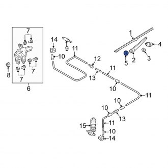Volkswagen ID.4 Parts Online | Aftermarket, OEM, Performance — CARiD.com
