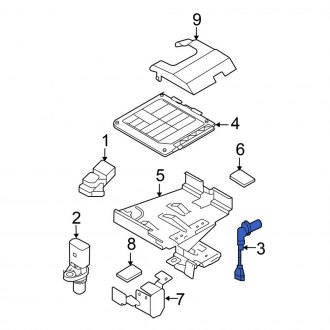 Volkswagen Jetta OEM Engine Parts - Rebuild Kits, Pistons | CARiD