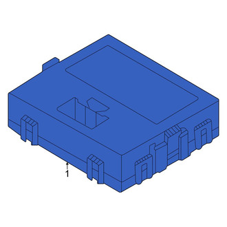 Volkswagen OE - Body Control Module