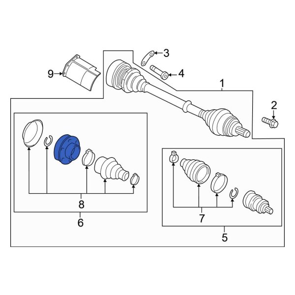 malykh-notes-jikiu-cd29002-cv-joint-boot-44119-79ja0-replacement