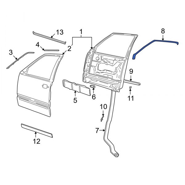 Door Seal