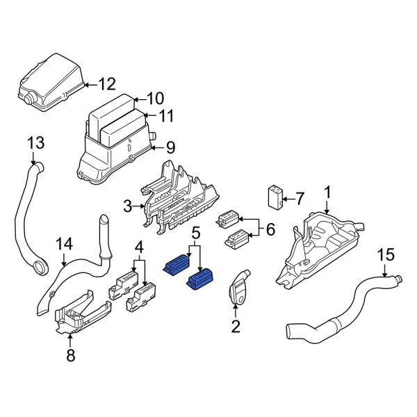 Multi-Purpose Wiring Harness Connector