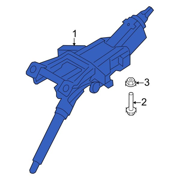 Steering Column